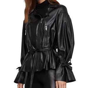 COPY - Leather jacket